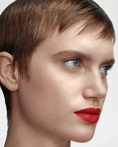 Byredo Matte Lipstick In Red
