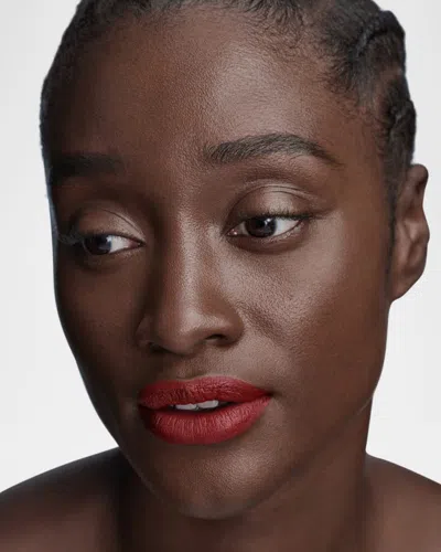 Byredo Matte Lipstick In Red