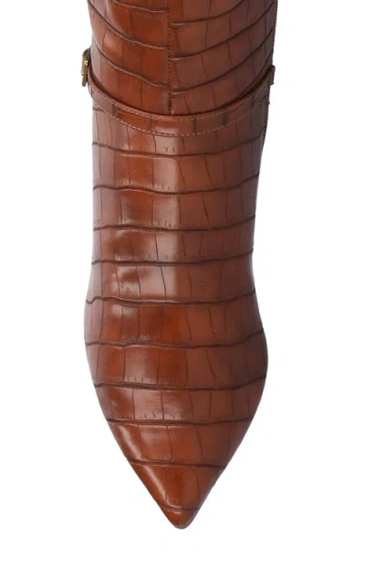 Journee Collection Elara Tall Boot In Multi