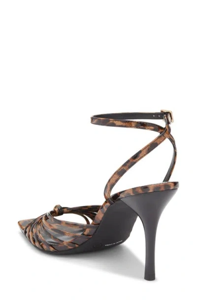 Abound Dulce Ankle Strap Sandal In Multi