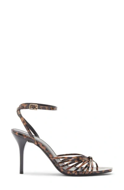 Abound Dulce Ankle Strap Sandal In Multi
