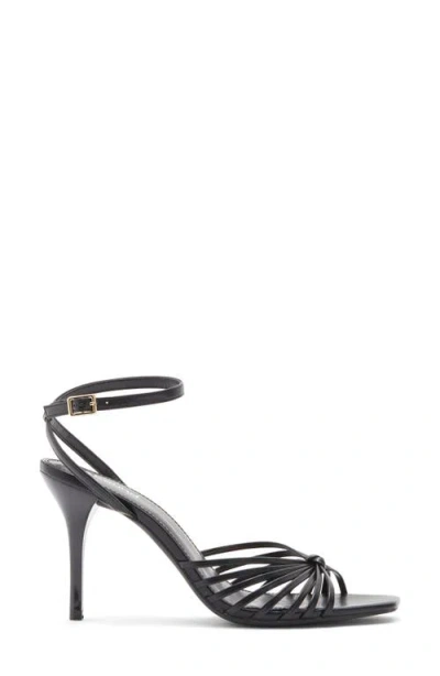 Abound Dulce Ankle Strap Sandal In Black