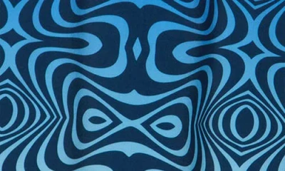 Volcom Volmbre Swim Trunks In Multi
