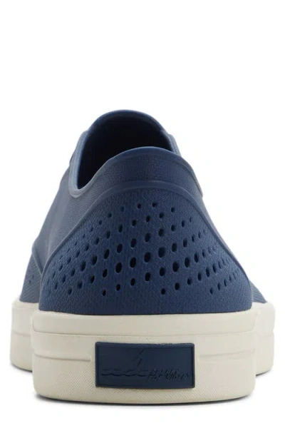 Sperry Flow Cvo Sneaker In Blue