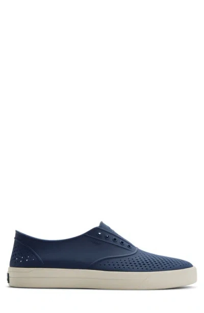 Sperry Flow Cvo Sneaker In Blue