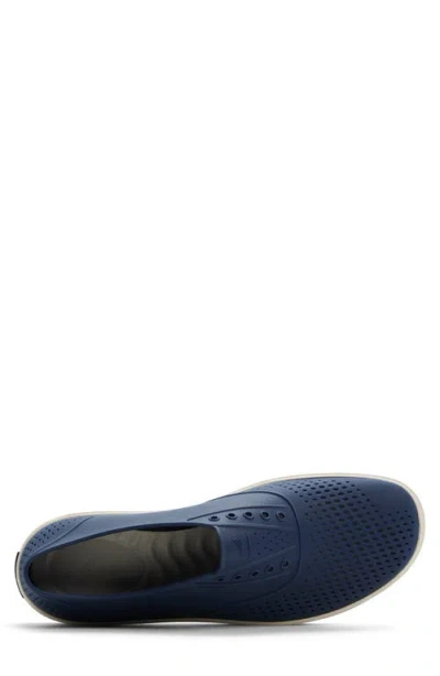 Sperry Flow Cvo Sneaker In Blue