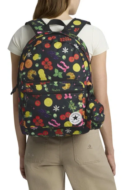 Converse Go2 Backpack In Multi
