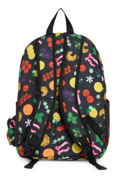 Converse Go2 Backpack In Multi