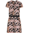 CARVEN Patterned dress