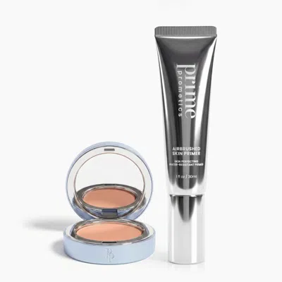 Prime Prometics Bright Eyes & Blurred Lines Duo