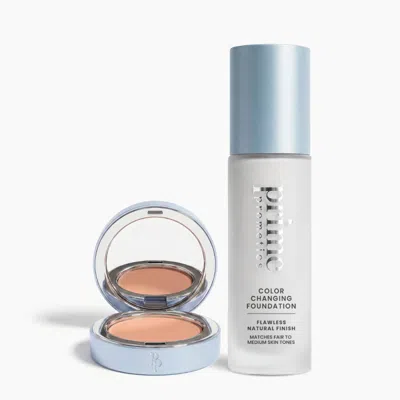 Prime Prometics Perfect Match Duo