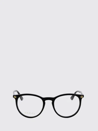 Gucci Optical Frames Woman In Pattern