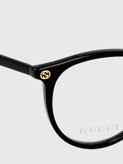 Gucci Optical Frames Woman In Pattern