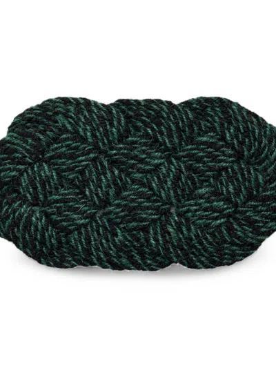 Hay Coco Doormat In Multi