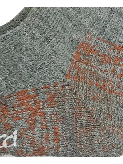Gramicci Patterned Socks In Multi