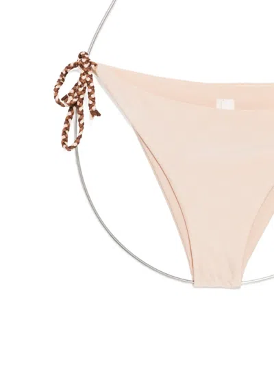 From Bikini Bali Bikini In Neutral