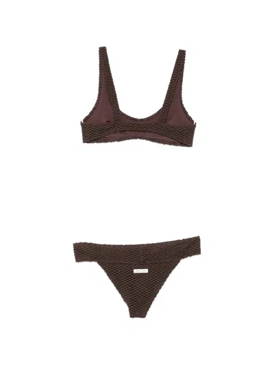 From Bikini Boracay Bikini In Brown