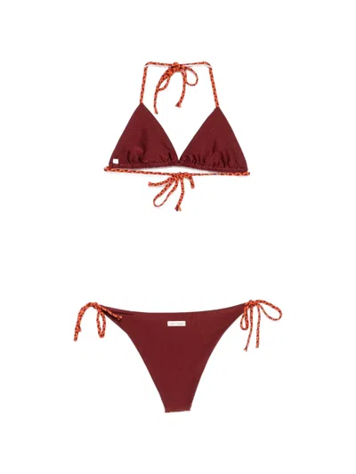 From Bikini Bali Bikini In Multi