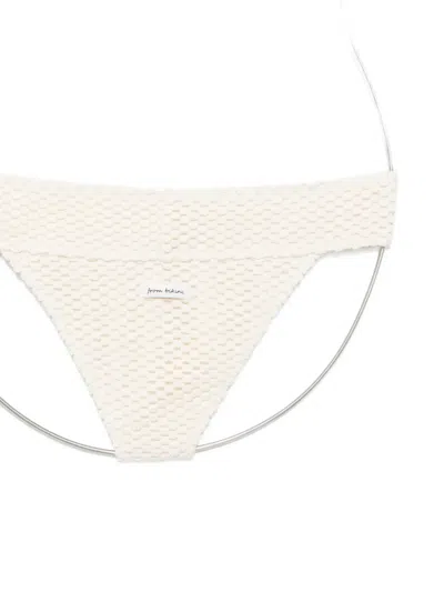 From Bikini Boracay Bikini In Neutral
