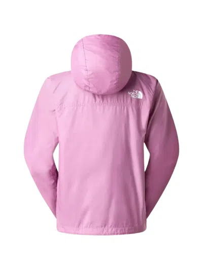 The North Face Cyclone Jacket In Multi