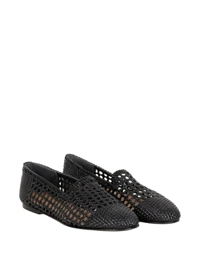 Status Slip-on Loafers In Multi