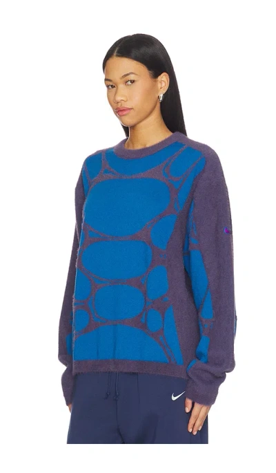 Nike Sweater In Multi