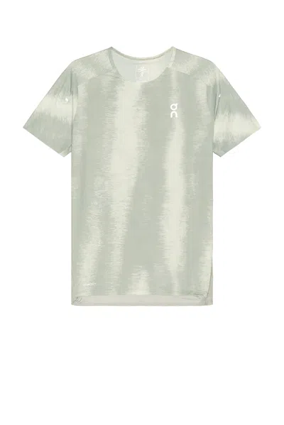 On Performance-t Terra In Gray