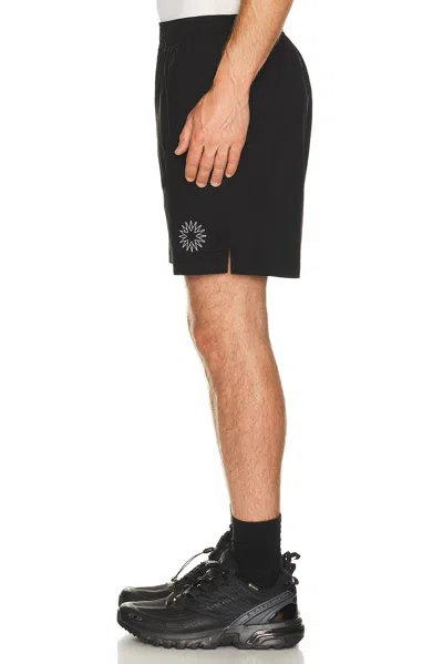Paradise Zero Essential Gym Short