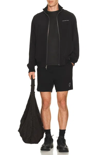Paradise Zero Essential Gym Short