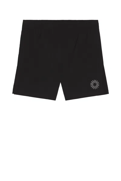Paradise Zero Essential Gym Short