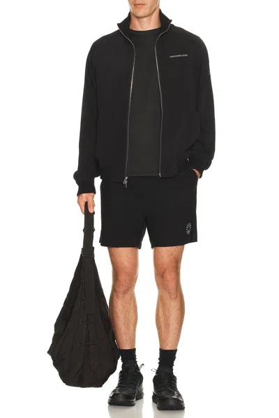 Paradise Zero Training Tank In Black