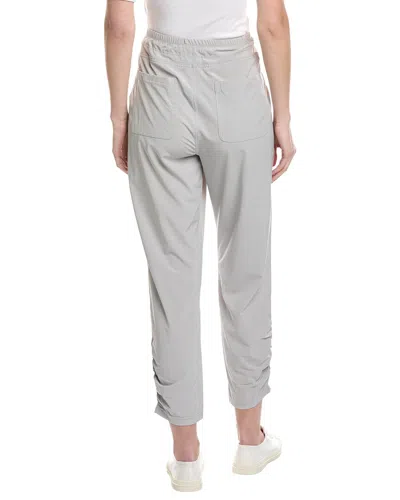 Xcvi Active Lyan Pant In Gray