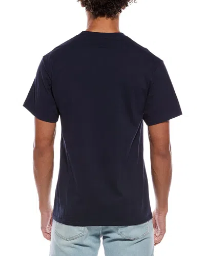 Rowing Blazers T-shirt In Blue