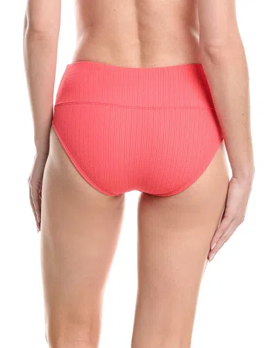 Next Harmony High Waist Bottom In Pink