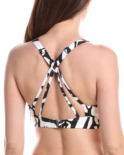 Next 25 Min. Sport Bra In Multi