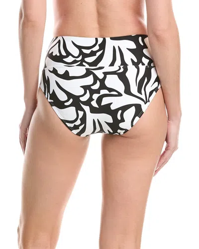 Next Harmony High Waist Bottom In Multi