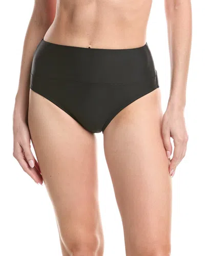Next Harmony High Waist Bottom In Black