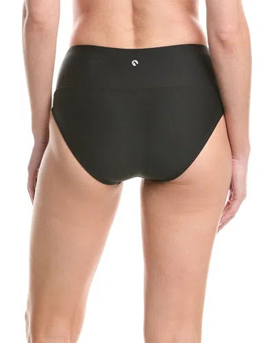 Next Harmony High Waist Bottom In Black
