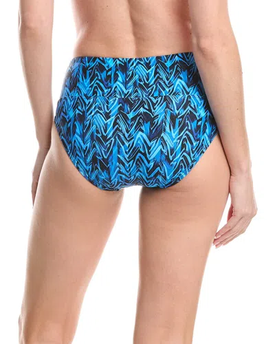 Next Harmony High Waist Bottom In Multi