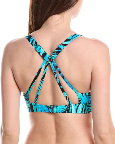 Next 25 Min. Sport Bra In Black