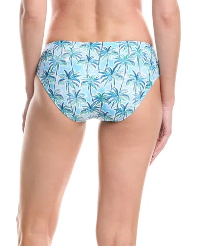 Next Shoreside Midrise Retro Bottom In Multi