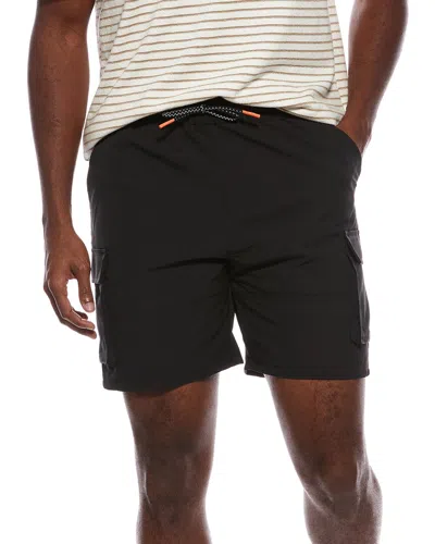 Sovereign Code Loop Short In Black