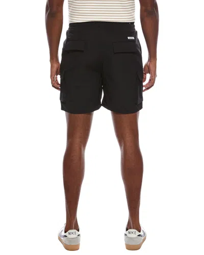 Sovereign Code Loop Short In Black