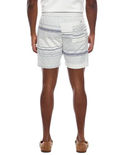 Sovereign Code Passport Short In Gray