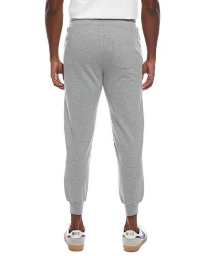 Sovereign Code Foundation Pant In Gray