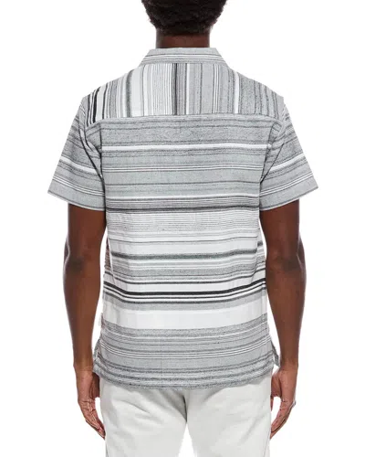 Sovereign Code Malta Shirt In Gray