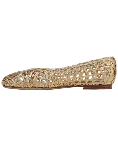 Franco Sarto Amalia Skimmer In Gold