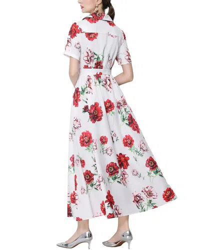 Kaimilan Maxi Dress In Multi