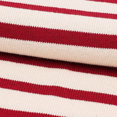 Saint James Long-sleeve T-shirt In Multi