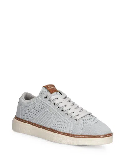 Gant Knit Sneakers In Multi